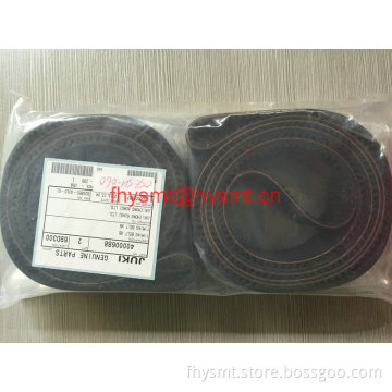 SMT belt JUKI 40000688 TIMING BELT XB